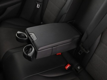 Mercedes Klasa C W205 2020 Mercedes C 180 automat full LED półskóra navi, zdjęcie 39