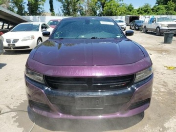 Dodge Charger VII 2020 Dodge Charger 2020r., 3.6l, od ubezpieczalni 3.6 Benzyna 292KM, zdjęcie 1