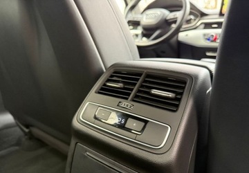 Audi A4 B9 Limousine 2.0 TFSI 252KM 2017 Audi A4 Limousine Audi A4 Limousine 2.0 TFSI Sport S tronic 2.0 Benzyna, zdjęcie 29