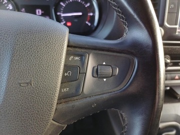 Toyota Proace II 2021 Toyota PROACE VERSO 2.0 D4-D Long Business 2.0 D4-, zdjęcie 17