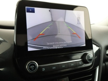 Ford Puma II 2022 Ford Puma automat mHEV navi kamera i czujniki, zdjęcie 23