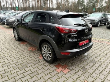 Mazda CX-3 2017 Mazda CX-3 Podgrzewane fotele Alu felgi 17", zdjęcie 4