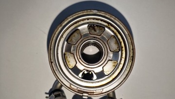 ОСНОВАНИЕ ФИЛЬТРА МАСЛЯНОГО ОХЛАДИТЕЛЯ ECLIPSE CROSS 1,5T