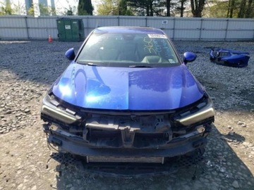 Acura Integra III 2023 Acura Integra 2023r., A-SPEC TECH, od ubezpieczalni 1.5 Benzyna 200KM, zdjęcie 1