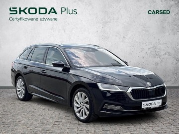 Skoda Octavia IV Scout 1.5 TSI ACT 150KM 2023 Skoda Octavia 1.5TSI 150KM Style l Gwarancja, Wint, zdjęcie 39