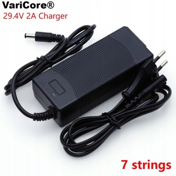 VariCore 12 В 24 В 36 В 48 В Серия 3 Серия 6 Серия 7