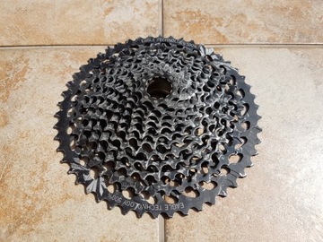 kaseta SRAM XG-1275, 12speed, 11-50T, Sram XD
