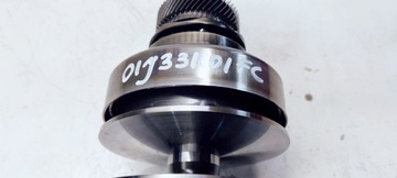 ВАРИАНТ вариатора AUDI A4 B7 A6 C6 01J331101FC