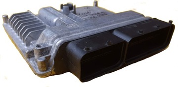 ECU VAG 1.6TDI 04L907445G DOPISZĘ