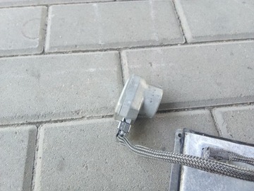 KL MĚNIČ XENON OPEL AUDI PEUGEOT RENAULT 89035114