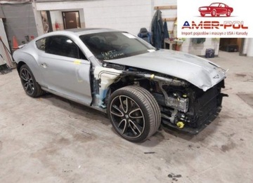 Bentley 2023 Bentley Continental GT V8 2023 4.0 Benzyna 542KM