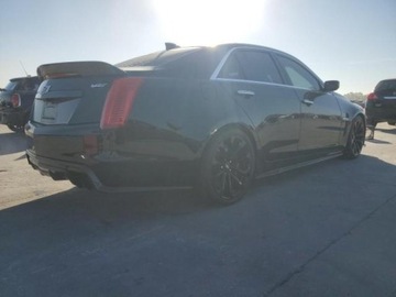 Cadillac CTS II 2019 Cadillac CTS Ctv-s V8 2019 6.2 Benzyna 640KM, zdjęcie 3