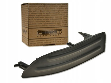 ZAŚLEPKA HALOGENU ZDERZAKA FECOV-RUNLH FEBEST