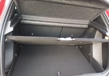 Peugeot 2008 II e-SUV Elektryczny 50kWh 136KM 2023 Peugeot 2008 e-2008 GT Pack 136 KM I wl. Gwarancja FV23 Elektryczny, zdjęcie 35