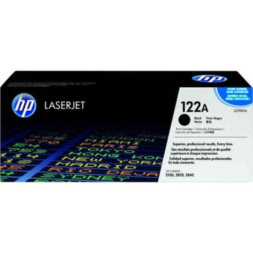 Toner HP Q3960A czarny (black)