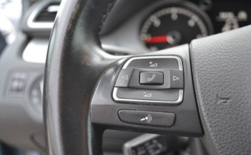 Volkswagen Passat B7 Variant 2.0 TDI CR DPF BlueMotion 140KM 2013 Volkswagen Passat Alltrack 2.0 tdi - bezwypadkowy - zadbany - oplacony - b, zdjęcie 26