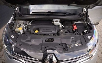 Renault Espace V Van 2.0 Blue dCi 160KM 2020 Renault Espace Renault Espace BLUE dCi 160 EDC BUSINESS EDITION 2.0 Diesel, zdjęcie 15