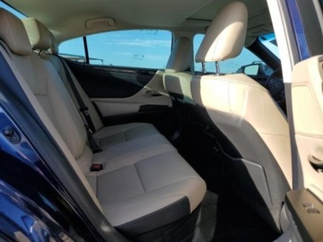 Lexus ES VII (XV70) 2021 Lexus ES Lexus ES 300h FWD, od ubezpieczalni 2.5 Hybryda 215KM, zdjęcie 8