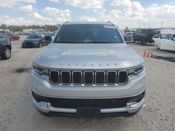 Jeep Wagoneer II 2023 Jeep Wagoneer Series I 2023 3.0l 3.0 Benzyna 420KM, zdjęcie 5