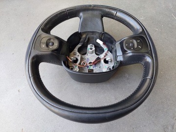 МНОГОФУНКЦИОНАЛЬНЫЙ РУЛЕВОЕ КОЛЕСО FIAT 500L