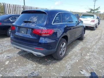 Mercedes GLC C254/X254 2022 Mercedes-Benz GLC 300 4Matic 2022 2.0l 2.0 Benzyna 255KM, zdjęcie 5