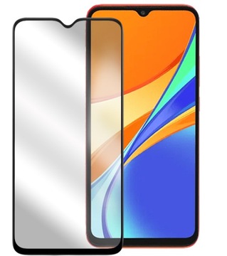 ГИДРОГЕЛЕВОЕ ГИБРИДНОЕ СТЕКЛО ДЛЯ REDMI 9C