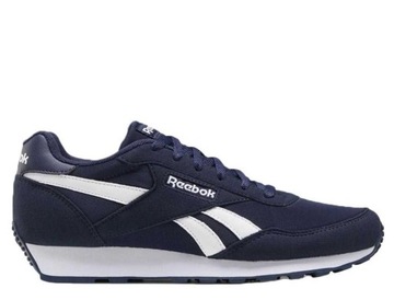 Buty męskie Reebok Rewind Run 100001391 41