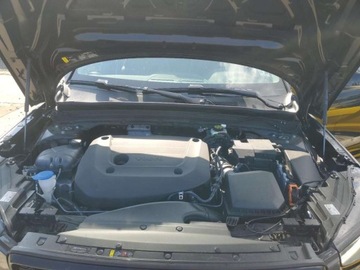 Volvo XC40 2024 Volvo XC 40 Plus 2024 2.0l 2.0 Benzyna 194KM, zdjęcie 6