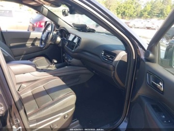 Dodge Durango III 2024 Dodge Durango RT Plus 2024 5.7l 5.7 Benzyna 360KM, zdjęcie 9