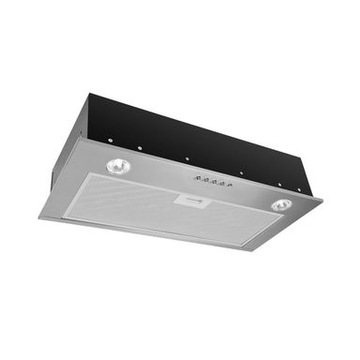 УГОЛЬНЫЙ ФИЛЬТР ДЛЯ КАПОТА VDB CONTI 60