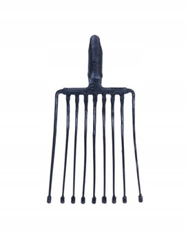 Widły, gable do ziemniaków 24 cm