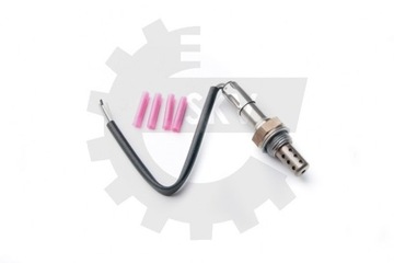 SONDA LAMBDA UNIWERSALNA 4 KABLE 9 OHM