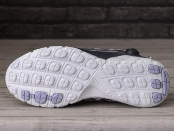 Спортивная обувь Reebok ZPump Fusion 2.5 GS AR2713