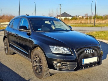 Audi Q5 I SUV 2.0 TDI 170KM 2010 AUDI Q5 2.0TDI - QUATTRO – 170 KM – SUPER STAN – OKAZJA!!!, zdjęcie 13