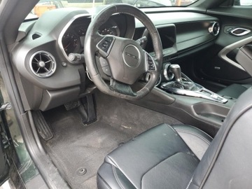 Chevrolet Camaro VI Coupe 6.2 455KM 2020 Chevrolet Camaro LZ 2020 6.2l 6.2 Benzyna 455KM, zdjęcie 8