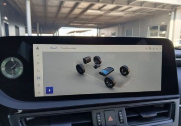 Lexus ES VII (XV70) Sedan Facelifting 300h 218KM 2025 Lexus ES ES 300h Business Edition FV23 Salon PL ASO Bezwypadkowy, zdjęcie 21