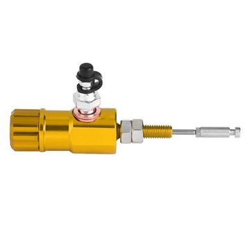 Гидравлический цилиндр перекачивающего насоса