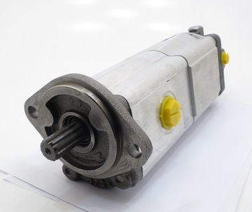 C25,7/23,0L 35273/182/120 POMPA HYDRAULICZNA