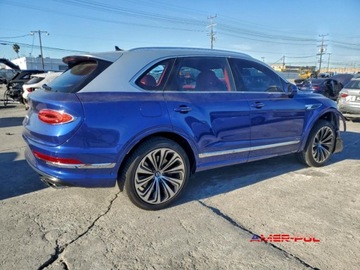 Bentley Bentayga 2023 Bentley Bentayga 2023 r., 4,0L 4.0 Benzyna 545KM, zdjęcie 5