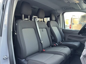 Volkswagen Caravelle T6 Transporter 2.0 TDI 150KM 2025 Volkswagen Transporter Kombi 9 osób/AUTOMAT/L2, 2., zdjęcie 15