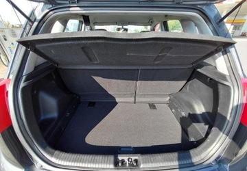 Kia Venga Mikrovan 1.4 DOHC CVVT 90KM 2012 Kia Venga M 1.4G MT Salon Polska 1.4 Benzyna 90KM, zdjęcie 19