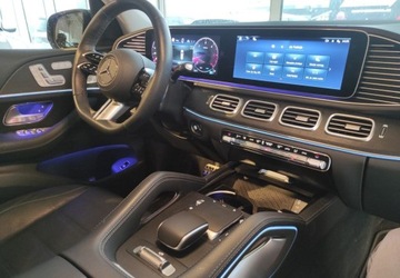 Mercedes GLS X167 2025 Mercedes-Benz GLS Salon Polska 313KM 22 hybryda 2.9 Diesel 330KM, zdjęcie 26