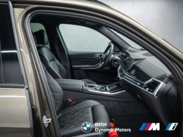 BMW X5 G05 SUV Facelifting 3.0 30d 298KM 2026 BMW X5 xDrive30d 298 KM mHEV - Gotowy do Odbioru - Hak - Kamera 360 - M Pro, zdjęcie 23