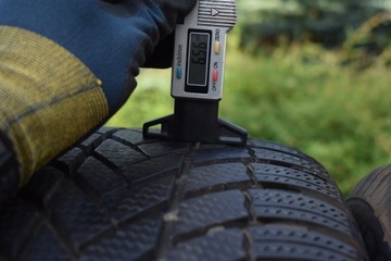 MERCEDES EQS V297 лимузин CHANCE TPMS j.НОВАЯ ЗИМА Датчики Bridgestone MO