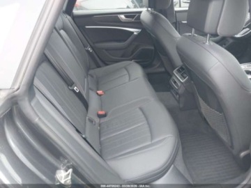 Audi A7 C8 2021 Audi A7 Sportback Premium Plus 55 TFSI 2021 3.0 Benzyna 335KM, zdjęcie 13