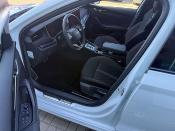Skoda Octavia IV 2024 Skoda Octavia Octavia RS 2.0 TSI 265 KM 7-DSG-D 2.0 Benzyna 265KM, zdjęcie 14