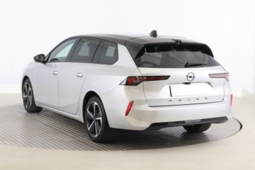 Opel Astra L Sports Tourer 1.2 Turbo 130KM 2024 Opel Astra 1.2 Turbo, Salon Polska, Serwis ASO, zdjęcie 3