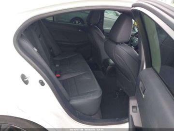 Lexus IS III 2024 Lexus IS 350 f-sport, 2024r., 3.5L 3.5 Benzyna 311KM, zdjęcie 9