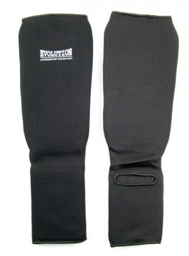 ГИБКАЯ ЗАЩИТА ДЛЯ ГОЛЕНИ СТОП EVOLUTION M