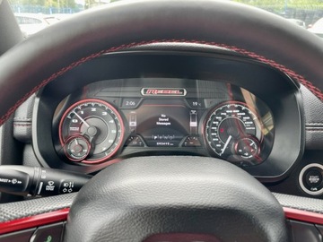 Dodge Ram V 5.7 HEMI 401KM 2019 RAM 1500 Rebel,Bezwypadkowy,Gwarancja, zdjęcie 36